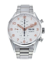 Tag Heuer Carrera CV2A1AC.BA0738